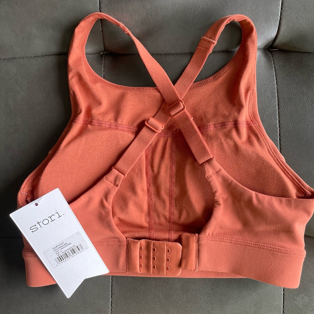 Stori Sports Bra